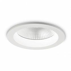 Точечный светильник Ideal Lux Basic Accent 30W 3000K Basic Accent