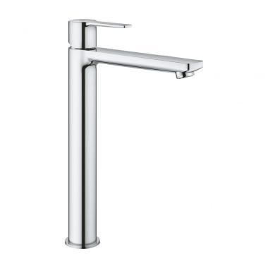 Однорычажный смеситель для раковины Grohe Lineare 23405001	