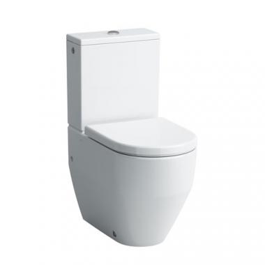  Унитаз Laufen Pro 8.2595.2.000.000.1	