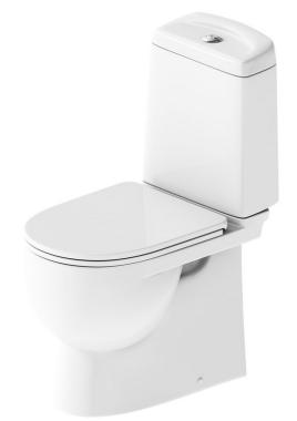  Унитаз Sanita Lux Best SL900303	