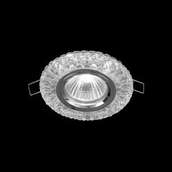 Точечный светильник Maytoni DL294-5-3W-WC Metal