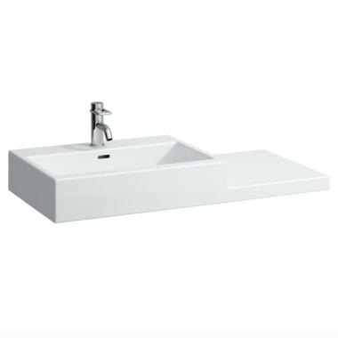  Раковина Laufen Living 8.1843.2.000.104.1	