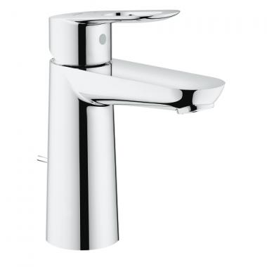 Однорычажный смеситель для раковины Grohe BauLoop 23762000	