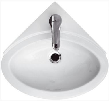  Раковина Cersanit Sigma P-UM-Sg/1	