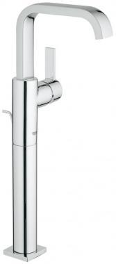 Однорычажный смеситель для раковины Grohe Allure 32249000	
