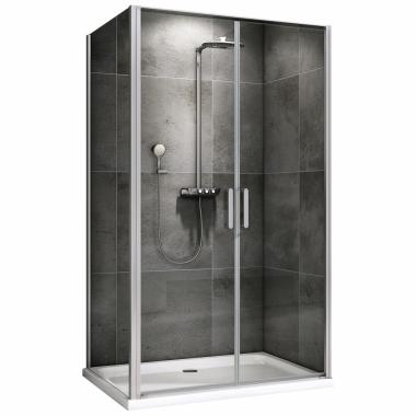 Душевой уголок ABBER Sonnenstrand AG04100C-S75	