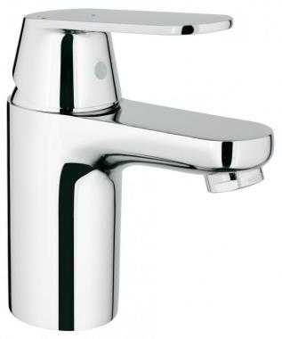 Однорычажный смеситель для раковины Grohe Eurodisc Cosmopolitan 2337600E	