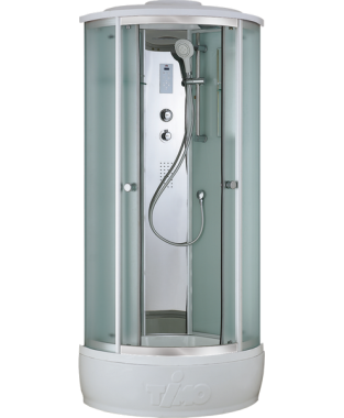  Душевая кабина Timo Comfort T-8880 C	