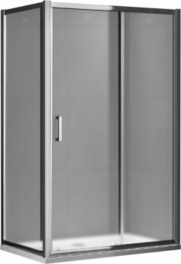 Душевой уголок Gemy Victoria S30191HM-A70M	