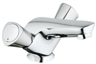 Двухрычажный смеситель для раковины Grohe Costa S 21255001	