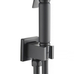 Смеситель Timo Torne 4389/03SM black