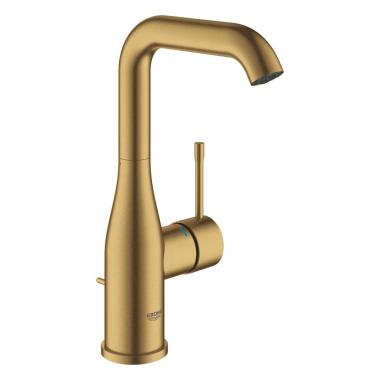 Однорычажный смеситель для раковины Grohe Essence 32628GN1	