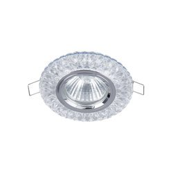 Точечный светильник Maytoni DL294-5-3W-WC Metal