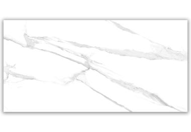 Керамогранит Realistik Альбета Статуарио полированный 60x120 (1,44)
