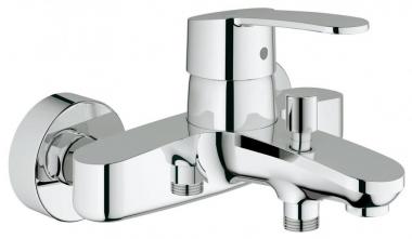 Однорычажный смеситель для ванны Grohe Eurostyle Cosmopolitan 33591002	