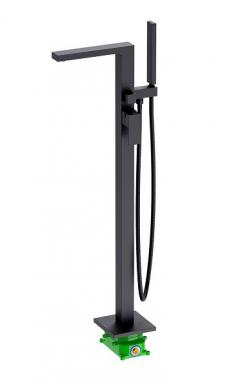 Смеситель Timo Selene 2210/03Y-CR напольный	