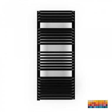Электрический полотенцесушитель Terma Tytus One цветной 820-640	