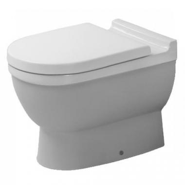  Унитаз Duravit Stark 3 012409	