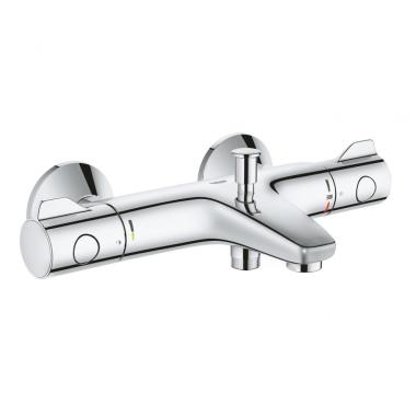 Термостатический смеситель для ванны Grohe Grohtherm 800 34567000	