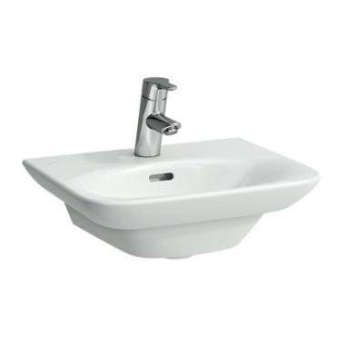  Раковина Laufen Palace 8.1570.1.000.104.1	