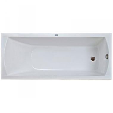 Отдельно стоящая ванна 1Marka Modern 165x70	