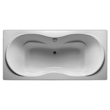 Отдельно стоящая ванна 1Marka Dinamica 180x80	