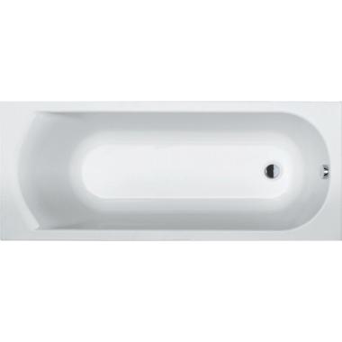 Отдельно стоящая ванна Riho Miami 170x70	