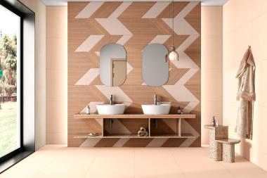 SOFT WOOD 60x120 Infinity Ceramica (Индия)	