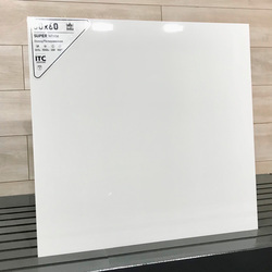 ITC India SUPER White 60x60