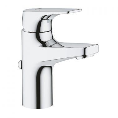 Однорычажный смеситель для раковины Grohe BauFlow 23751000	