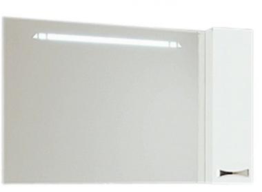  Зеркало Акватон Диор 100 правое	