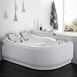 Акриловая ванна Gemy G9083 B L