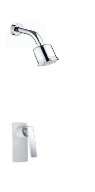 Душевая система Timo Helmi SX-4079/00-16 SM	