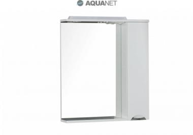  Зеркало Aquanet Гретта 75 белое 176899	
