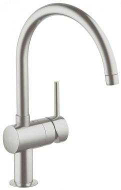 Однорычажный смеситель для кухни Grohe Minta 32917DC0	