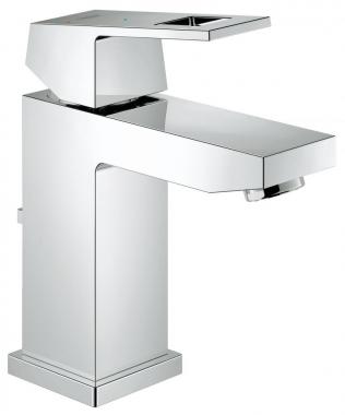 Однорычажный смеситель для раковины Grohe Eurocube 2339000E	