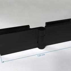 Душевая дверь ABBER Zart AG08090B