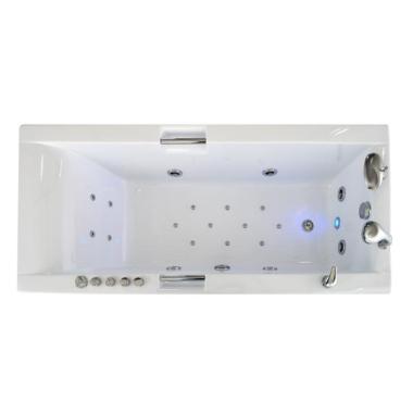 Отдельно стоящая ванна Triton Александрия 150x75	