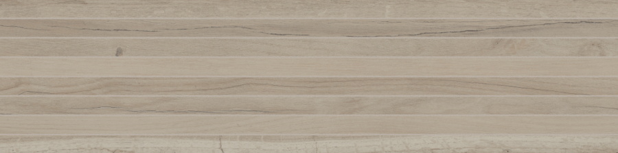 Loft Magnolia Tatami Strip Nat 20x80