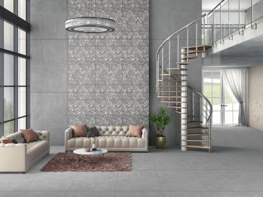 PLASTER 60x120 Infinity Ceramica (Индия)	