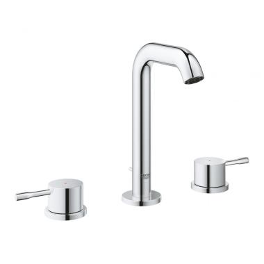 Двухрычажный смеситель для раковины Grohe Essence 20296001	