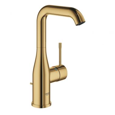 Однорычажный смеситель для раковины Grohe Essence 32628GL1	