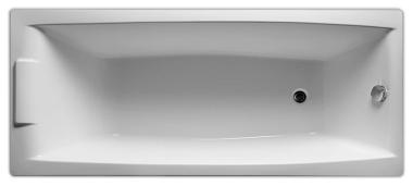 Отдельно стоящая ванна 1Marka Aelita 170x75	
