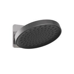 Душевой комплект Inspire VSFW-3I21MT3GM встраиваемый, термостат, двухрежимный, вороненая сталь