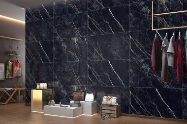 Obsidian Realistik (Индия)	