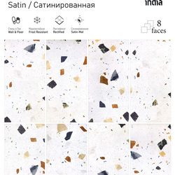 Infinity Ceramica FELICE 75x150