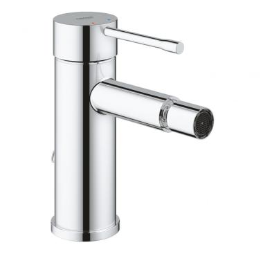 Однорычажный смеситель для биде Grohe Essence 32934001	