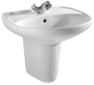  Раковина Jika Lyra 1427.1.000.104.1	