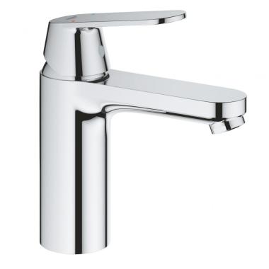 Однорычажный смеситель для раковины Grohe Eurosmart Cosmopolitan 23926000	