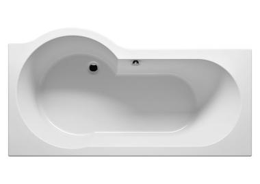 Отдельно стоящая ванна Riho Dorado L 170x75	